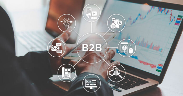 5 Ways to Wow Your Customers with B2B Marketing