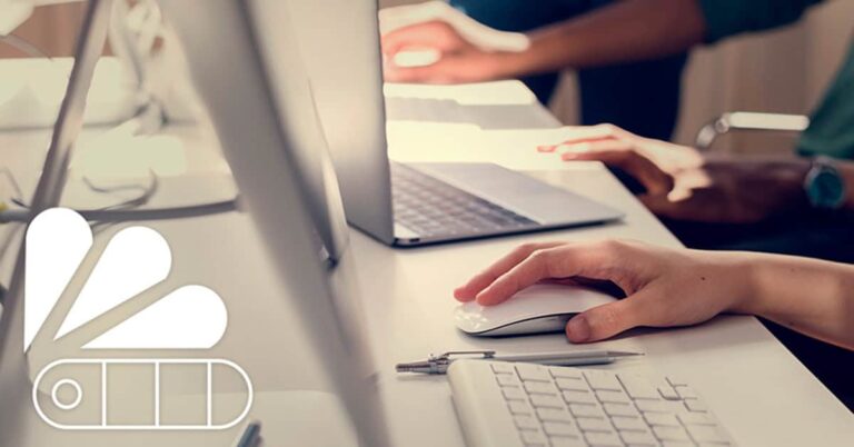 The Best Color Palettes for Technology Marketing