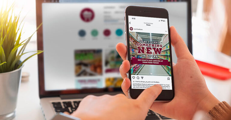 Social Media Graphics: A Picture Paints a Thousand Words