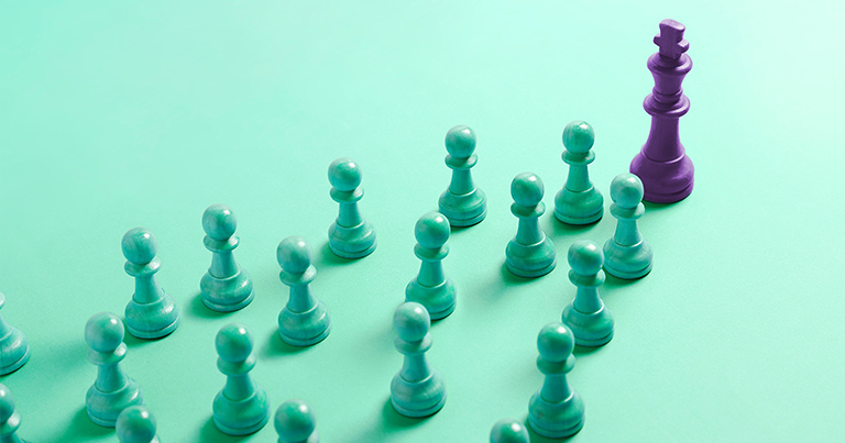 How to Position Yourself as an Expert