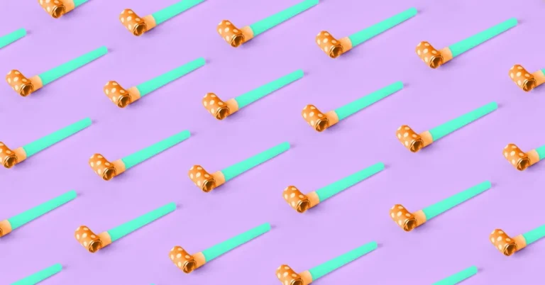 How to celebrate your company milestones