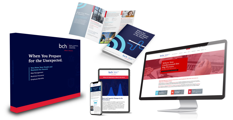 Insurance Marketing