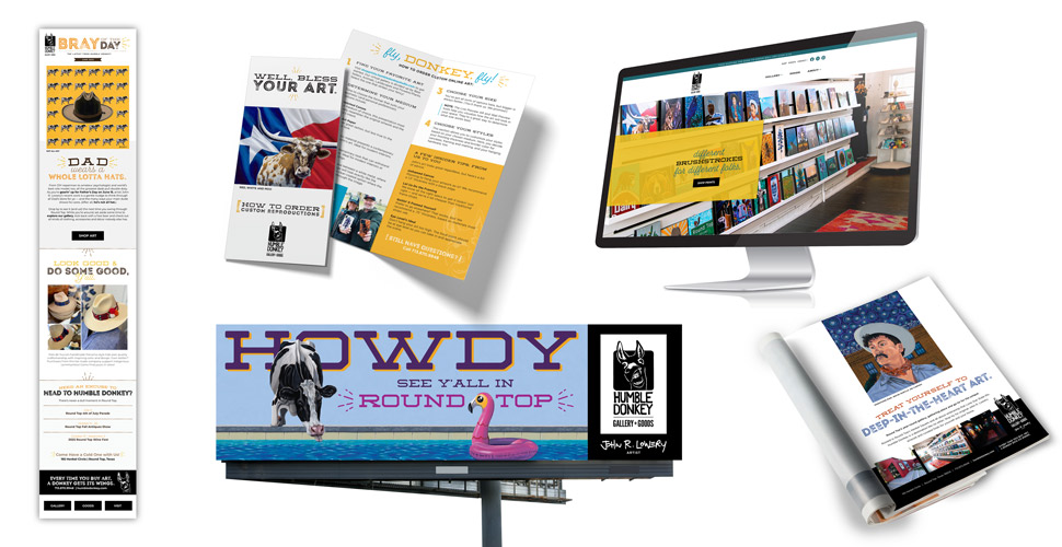 Art Marketing