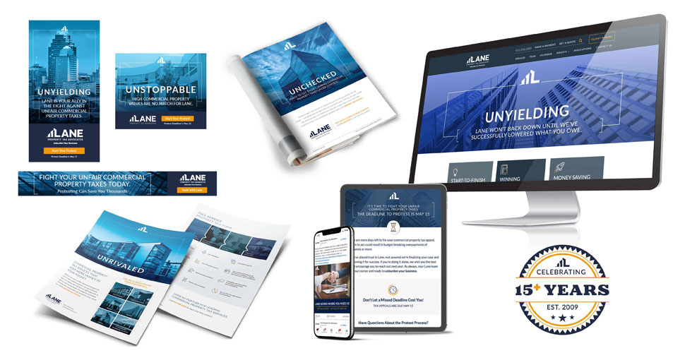 Professional Services Marketing