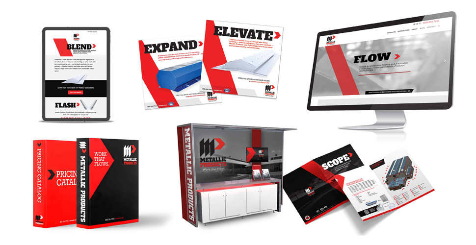 Manufacturer Marketing