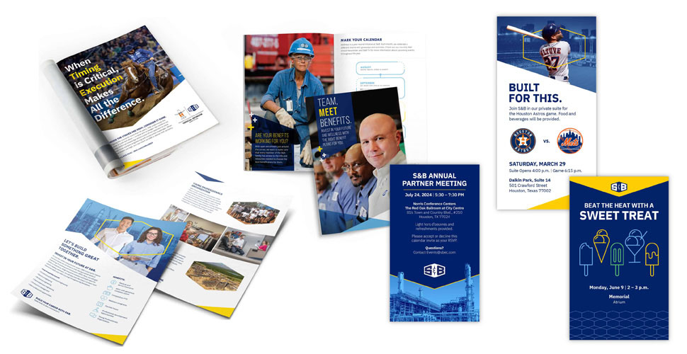 Engineering and Construction Marketing