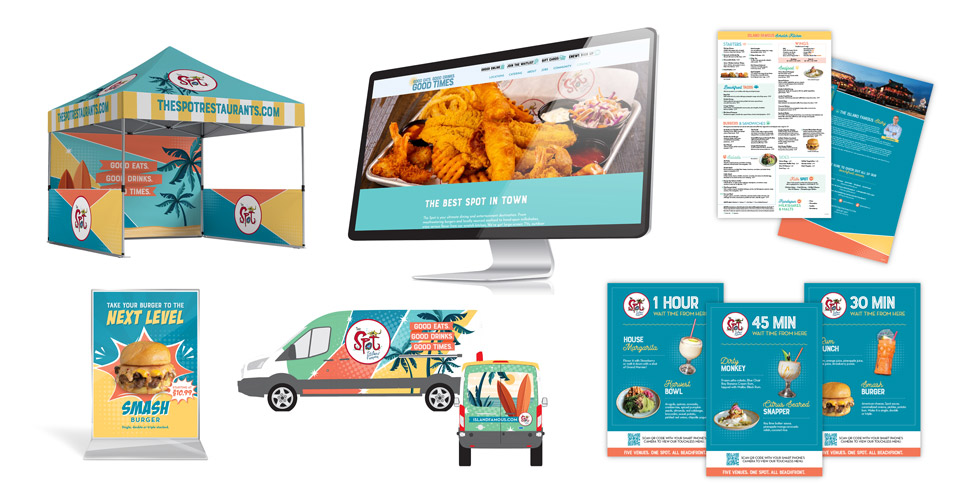 Hospitality Marketing