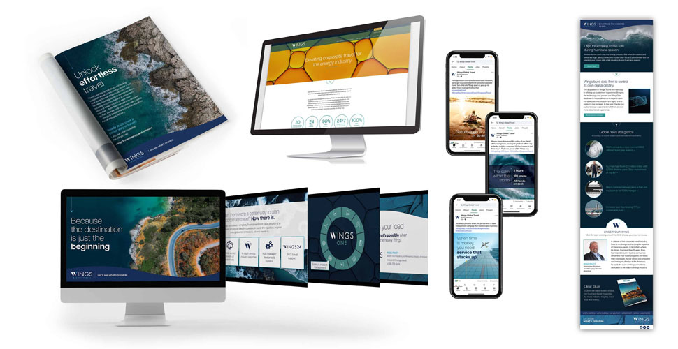 Business Travel Marketing