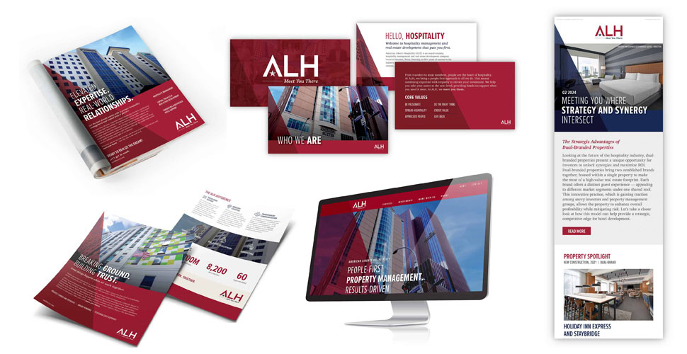 Hospitality Management Marketing
