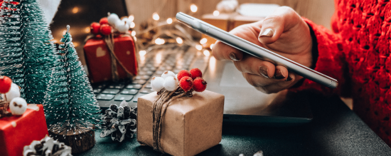 12 Days of Christmas Marketing Guide for this December