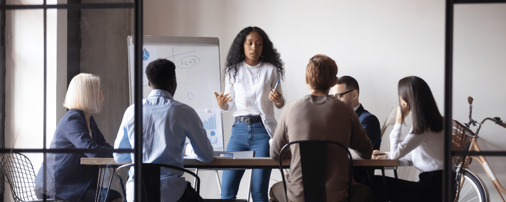 SEO for Lead Gen