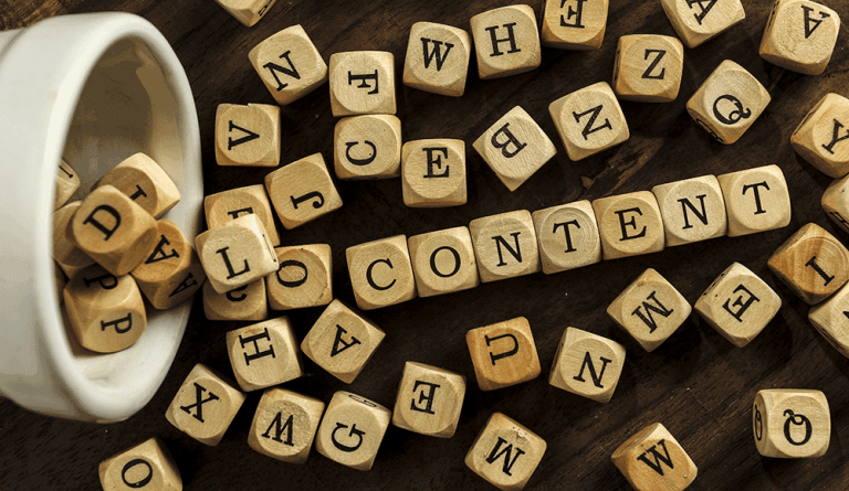 Top 5 Benefits of Business Blogging