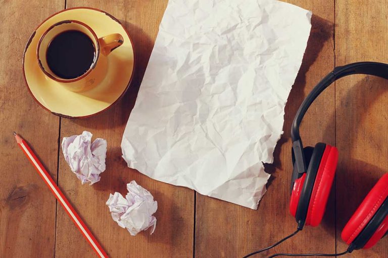 7 Content Marketing Hacks from MARION