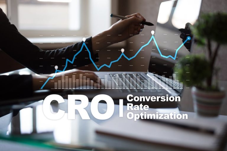 Conversion Rate Optimization: Get More Goal Completions
