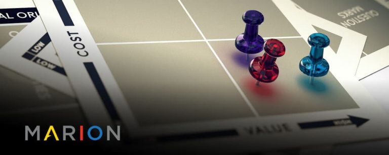 Differences Between Cost-Based Pricing and Value-Based Pricing in Marketing