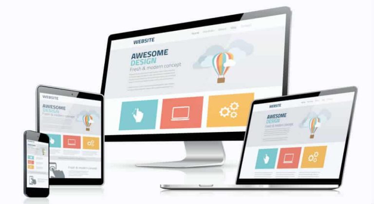 Advantages of Custom Web Design vs. Website Templates for Your Business