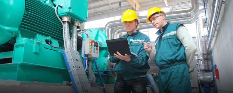 The Best B2B Manufacturing & Industrial Web Design Examples