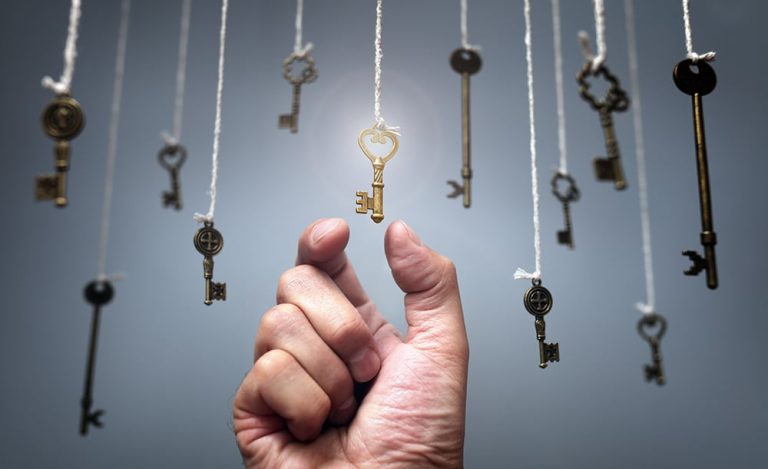 Are Keywords Still Important for SEO?