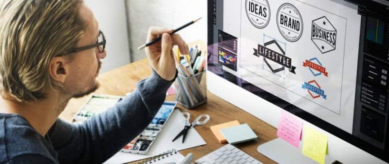 6 Logo Design Basics – How to Create a Good Logo for Your Company