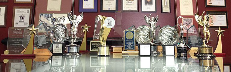 Marion Awards
