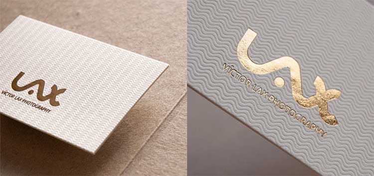 Paper Stock examples