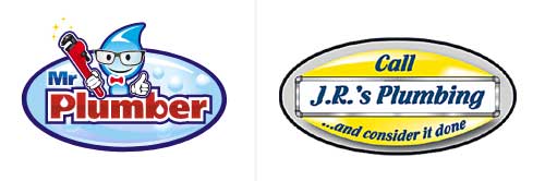 Logo examples
