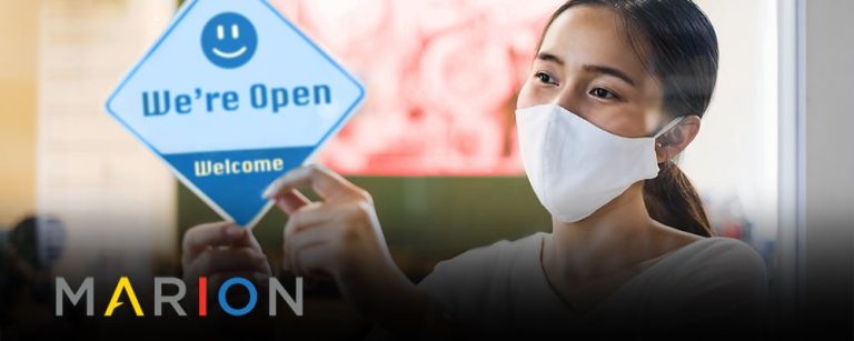 How to Market as Businesses Reopen During COVID-19