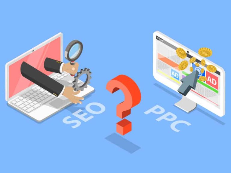 SEO vs SEM: How To Do Both