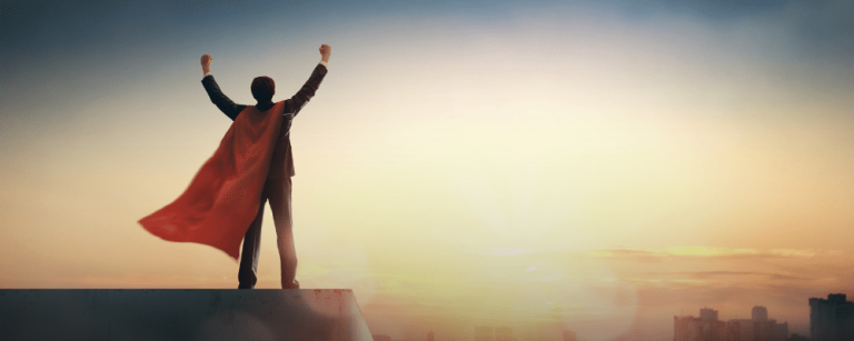 How Superman Marketing Balances Mass Appeal with Fan Centricity