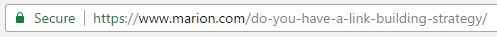 URL example
