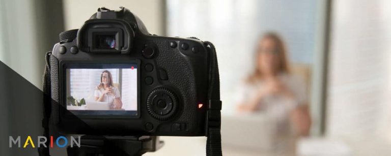 Say Cheese to Video Marketing