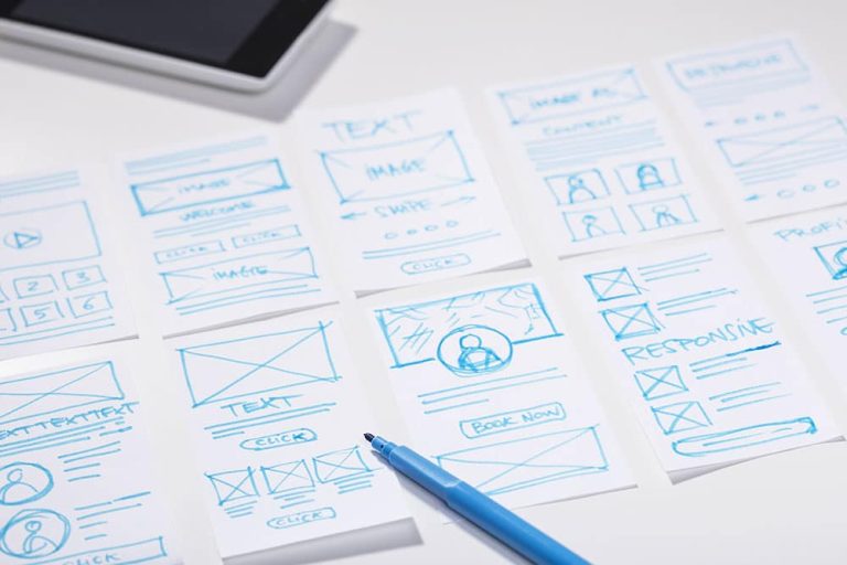 The Elements of Good Web Design – Usability